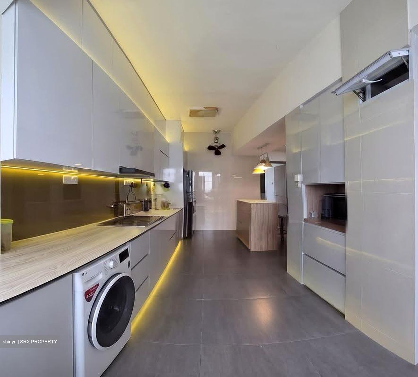 The Sunny Spring (D14), Apartment #635622661
